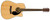 Fender CD-60SCE Naturel