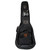 Housse Basse Electrique SEMI-RIGIDE Ultimate Bag