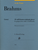 Brahms, AT The Piano Brahms, AT The Piano