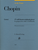 Chopin, AT The Piano Chopin, AT The Piano