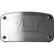 Pearl BBC1 Cache Metallique Pour GC Perc