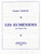 Charles C. Eumenides Clarinette