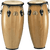 Pearl PWC202DX-511 Congas Primero Pro Paire 10" & 11"NATUREL