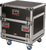 Gator G-TOUR-GRC-1406 Flight Console 14U Rack 6U Integre