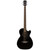 Fender CB-60SCE Blk Black