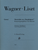 Wagner R./liszt F. Ouverture de Tannhauser Piano Wagner R./liszt F. Ouverture de Tannhauser Piano