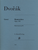 Dvorak A. Humoresques OP 101 Piano Dvorak A. Humoresques OP 101 Piano