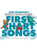 Thompson's J. First Chart Songs Piano Thompson's J. First Chart Songs Piano