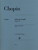 Chopin F. Scherzo Opus 31 Piano Chopin F. Scherzo Opus 31 Piano