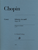 Chopin F. Scherzo Opus 39 Piano Chopin F. Scherzo Opus 39 Piano