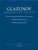 Glazounov A. Complete Organ Works Glazounov A. Complete Organ Works