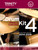 Drum Kit 2014-2019 Book 4 + CD Drum Kit 2014-2019 Book 4 + CD