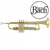Trompette Sib Bach VBS1 Verni