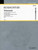 Boismortier J.b. (de) Triosonate G Majeur 2 Alto Recorders OU Violons OU Flutes