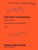 From Bach TO Schoenberg Piano From Bach TO Schoenberg Piano