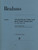 Brahms J. Trio OP 40 Cor (ou Violon OU Alto) Violoncelle Piano Brahms J. Trio OP 40 Cor (ou Violon OU Alto) Violoncelle Piano