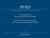 Byrd W. Organ And Keyboard Works Piano OU Orgue Byrd W. Organ And Keyboard Works Piano OU Orgue