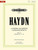 Haydn J. 6 String Quartets OP 33 Haydn J. 6 String Quartets OP 33