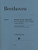 Beethoven L.v. Sextuor OP 81B Cors Sextuor Mib Majeur Opus 81B Pour 2 Cors et Quatuor A Cordes