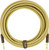Cordon Jack Fender Deluxe Series Straight/straight 15 Tweed