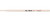 Baguette Vic Firth 5BPG American Classic Hickory 5B Pure Grit