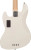 Marcus Miller V7 Alder 4ST Awh Arctic White 2ND Gen