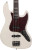 Marcus Miller V7 Alder 4ST Awh Arctic White 2ND Gen