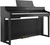 Roland HP702 Charcoal Black Roland HP702 Charcoal Black