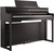 Roland HP704 Dark Rosewood Roland HP704 Dark Rosewood