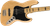 Squier Classic Vibe '70S Jazz Bass Natural