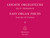 Easy Organ Pieces From The 19TH Century Vol 2 Orgue
