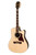 Gibson Songwriter Cutaway  Antique Natural