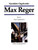 Reger M. Oeuvre Complete Vol 3 Orgue