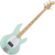 Sterling BY Music Man RAY4-MG-M1 STINGRAY4 Mint Green
