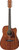 Ibanez PF12MHCE-OPN Performance Dreadnought Open Pore Natural