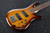 Ibanez SR370EF Bbt Fretless Brown Burst