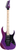 Ibanez RG550PN Genesis Japan Purple Neon