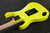 Ibanez  RG550DY Genesis Japan Desert Sun Yellow