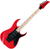 Ibanez RG550-RF Genesis Road Flare Red