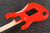 Ibanez RG550-RF Genesis Road Flare Red