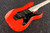 Ibanez RG550-RF Genesis Road Flare Red