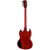 Gibson SG Standard Heritage Cherry Gibson SG Standard Heritage Cherry
