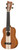 Ukulele Vgs VG511.200 Soprano Manoa Waimea W-SO-OR