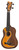 Ukulele Vgs VG511.206 Soprano Manoa Waimea W-SO-BR
