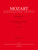 Mozart W.a. Symphonie KV 112 Partition de Poche-1