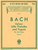 Bach J.s. 18 Petits Preludes et Fugues Piano Bach J.s. 18 Petits Preludes et Fugues Piano