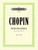 Chopin F. Polonaises Piano-5
