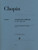 Chopin F. Grande Valse Brillante OP 18 Piano Chopin F. Grande Valse Brillante OP 18 Piano