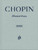 Chopin F. Mazurkas Piano-2