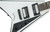 Jackson JS32T Rhoads White With Black Bevels
